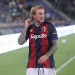 Bernardeschi primo piano