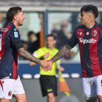 Bernardeschi e Castro