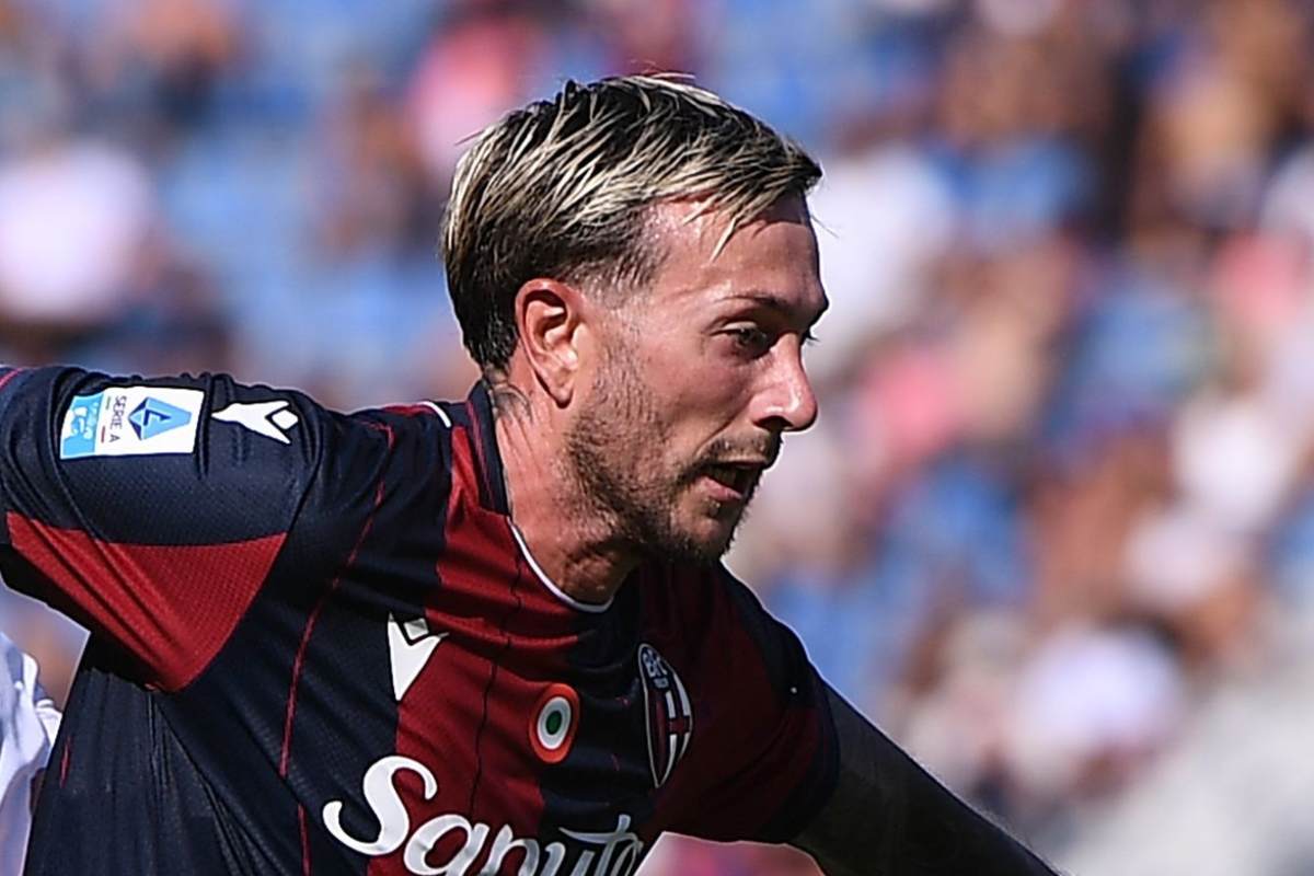 Federico Bernardeschi