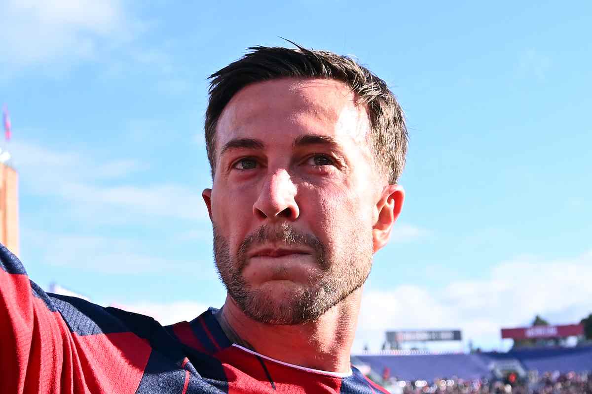 Federico Bernardeschi