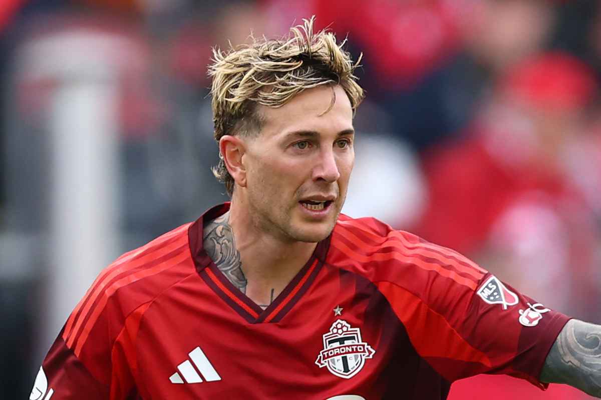 Federico Bernardeschi