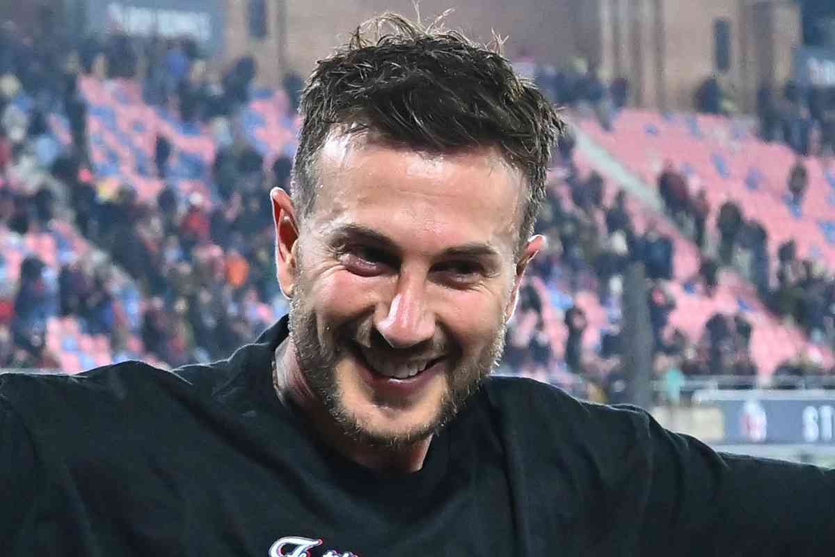 Federico Bernardeschi