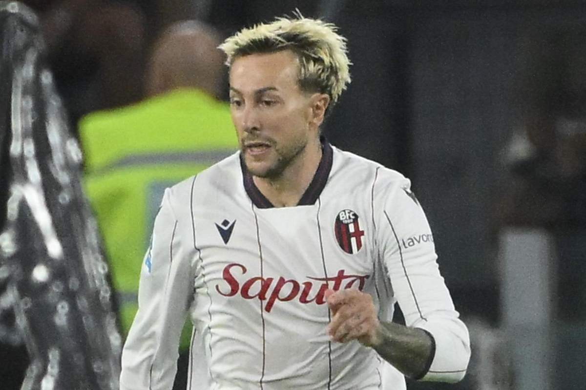 Federico Bernardeschi