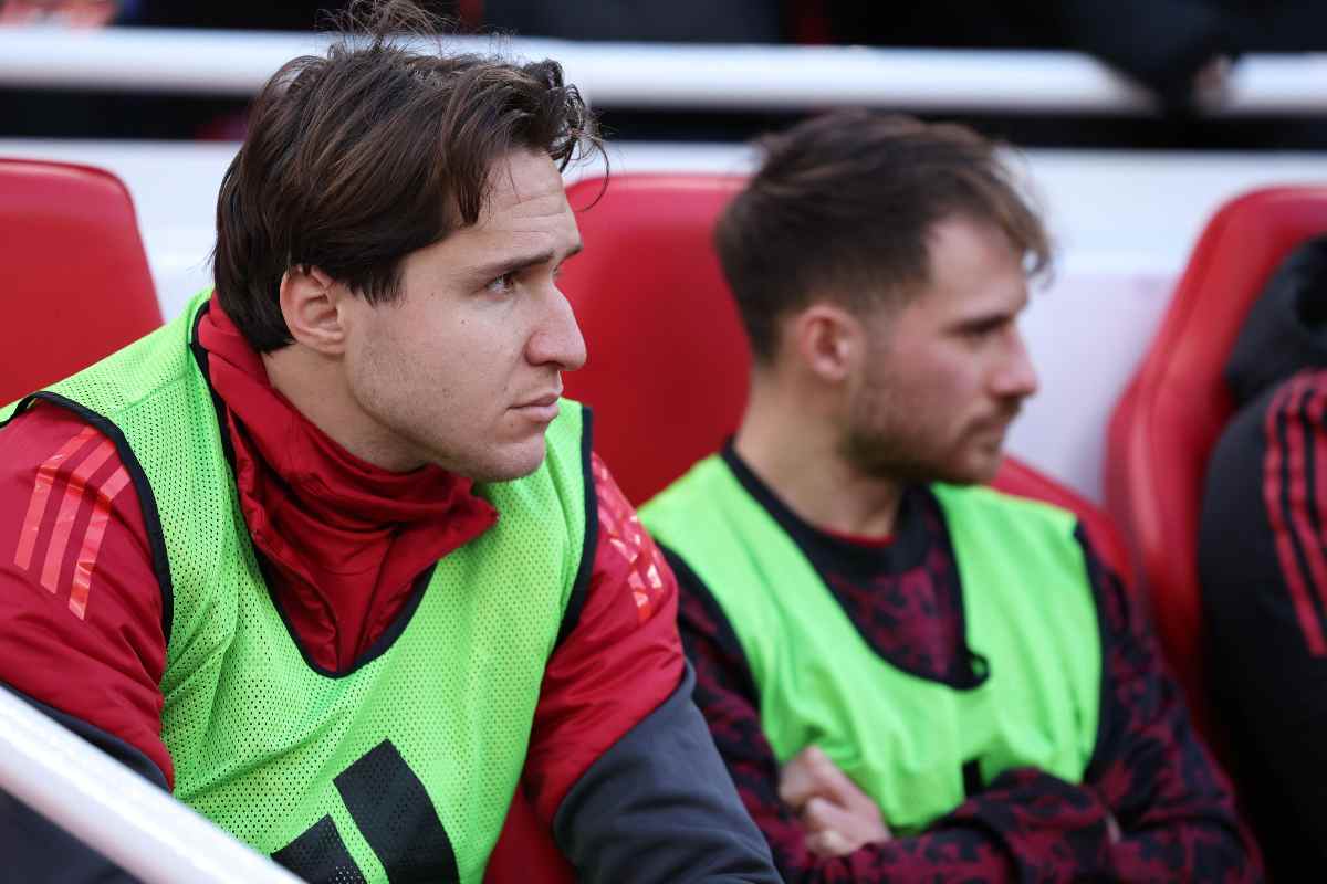 Chiesa delude ancora il Liverpool: addio in estate, c’è il nome del prossimo club