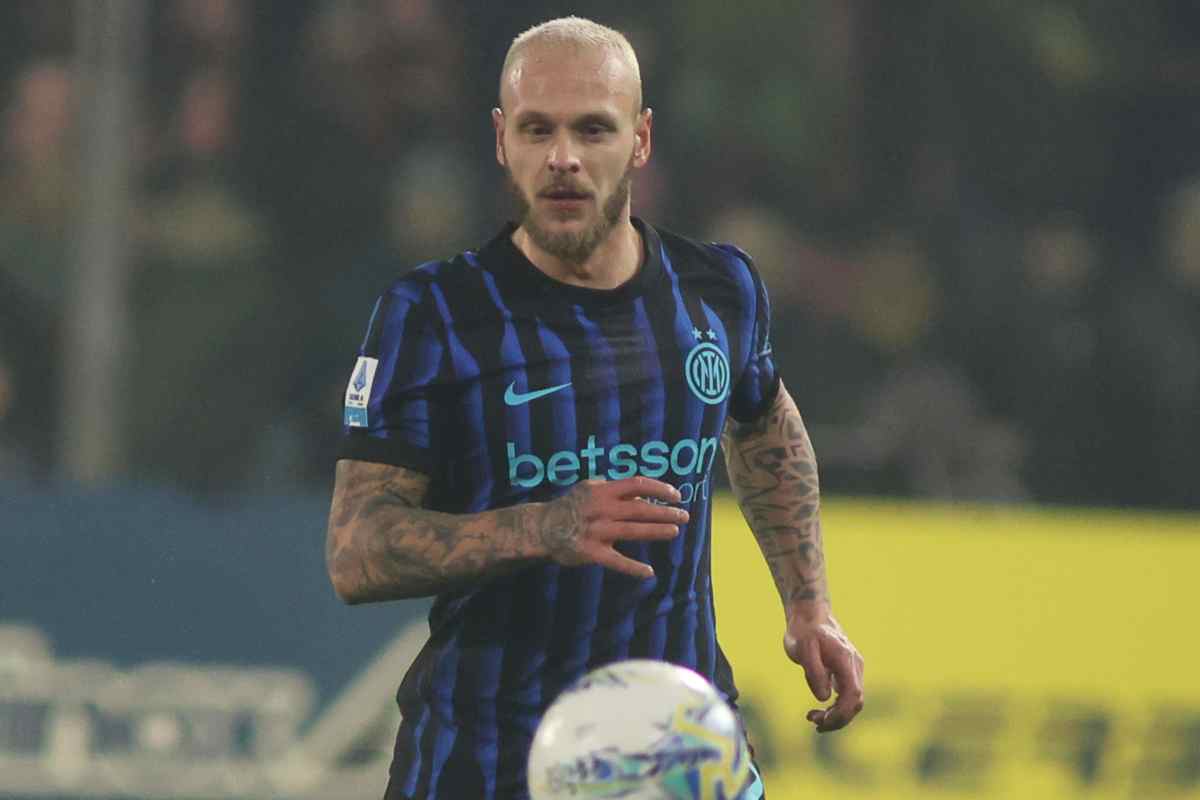 Inter, nuove ombre sull’inchiesta ultras: Dimarco coinvolto, i verbali aprono scenari ancora tutti da chiarire