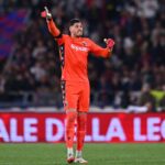 Federico Ravaglia primo piano