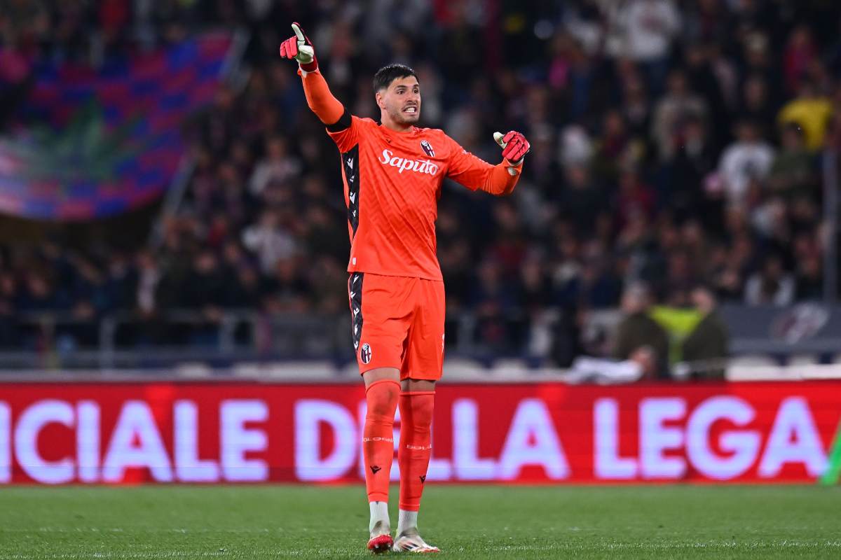 Federico Ravaglia primo piano