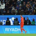 Federico Ravaglia durante Bologna-Inter