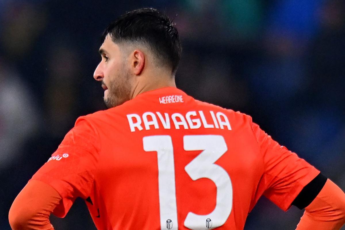 Bologna-Aston Villa: Ravaglia il peggiore in campo, errore decisivo