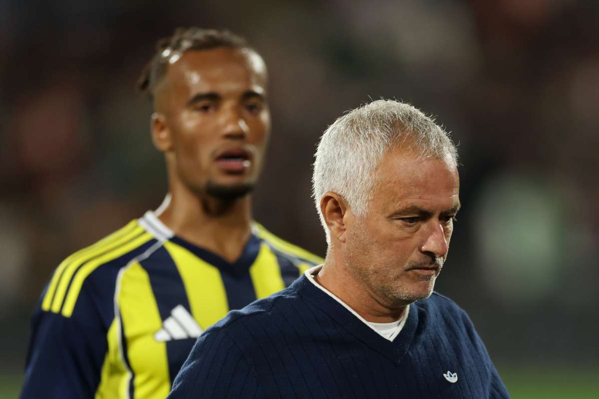 Le possibili avversarie del Bologna in Europa League: alla scoperta del Fenerbahce di Mourinho
