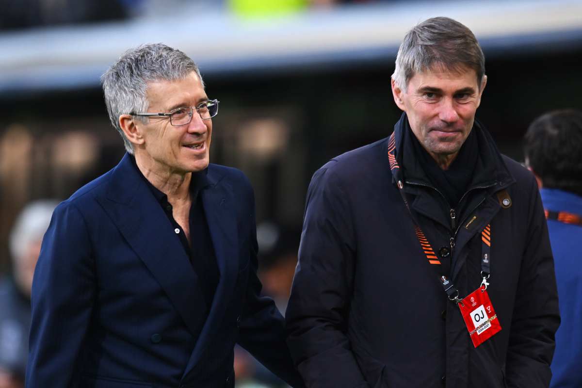 Fenucci: “Non abbiamo superato la sconfitta di ieri. Rinnovi? Non ne parlo volentieri ma…”