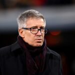Fenucci, dirigente del Bologna
