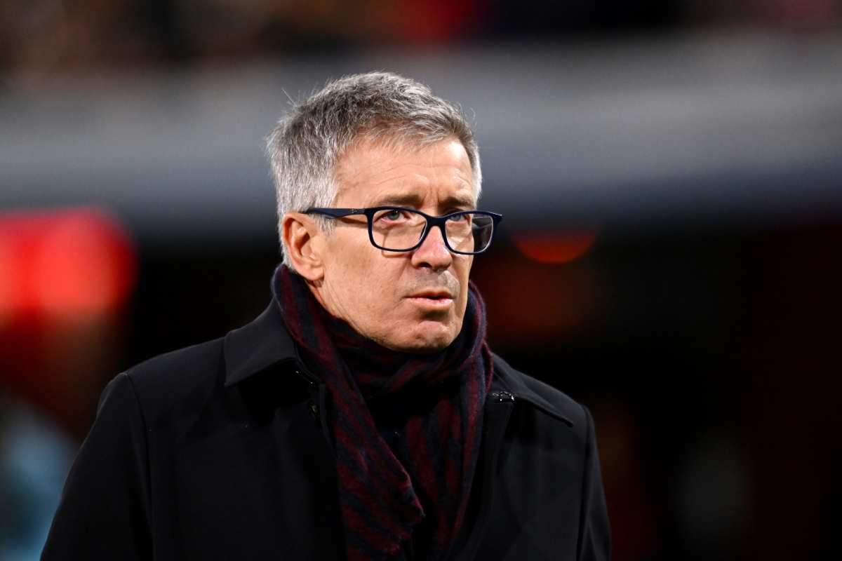 Bologna, Fenucci: “Non faremo cessioni importanti. Orsolini? Ha il rinnovo ad honorem”