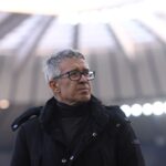 Claudio Fenucci in Udinese-Bologna