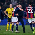 Ferguson e Italiano