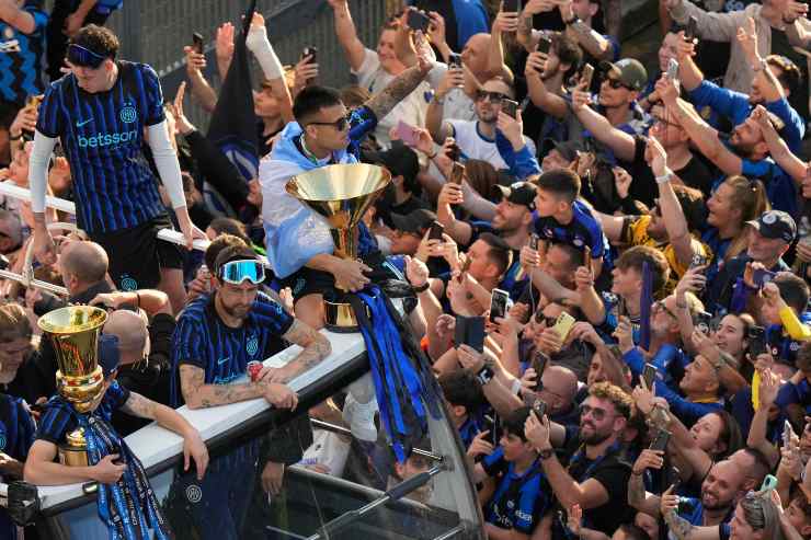 Festa Inter