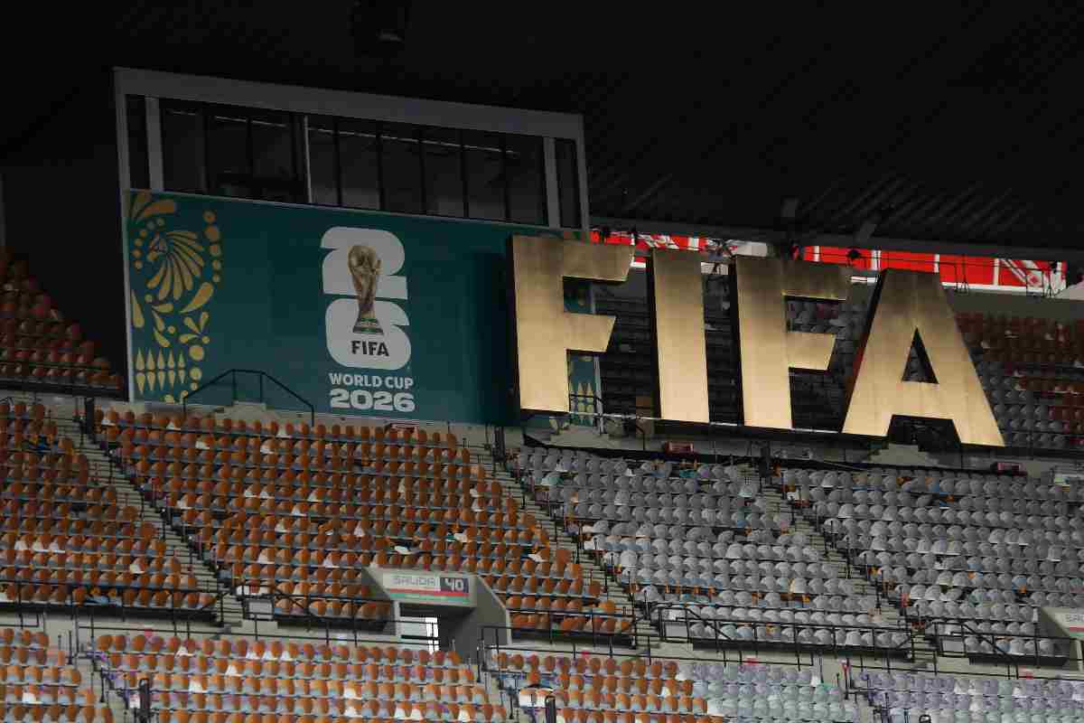 Fifa Mondiale