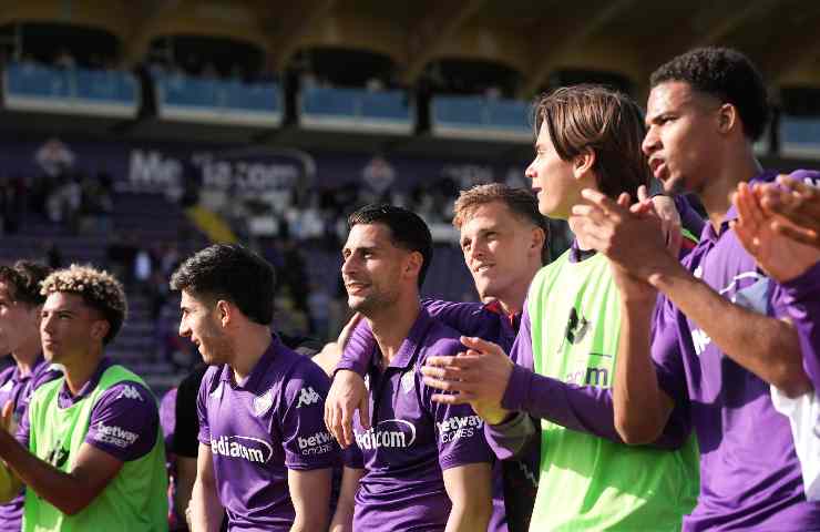 Fiorentina