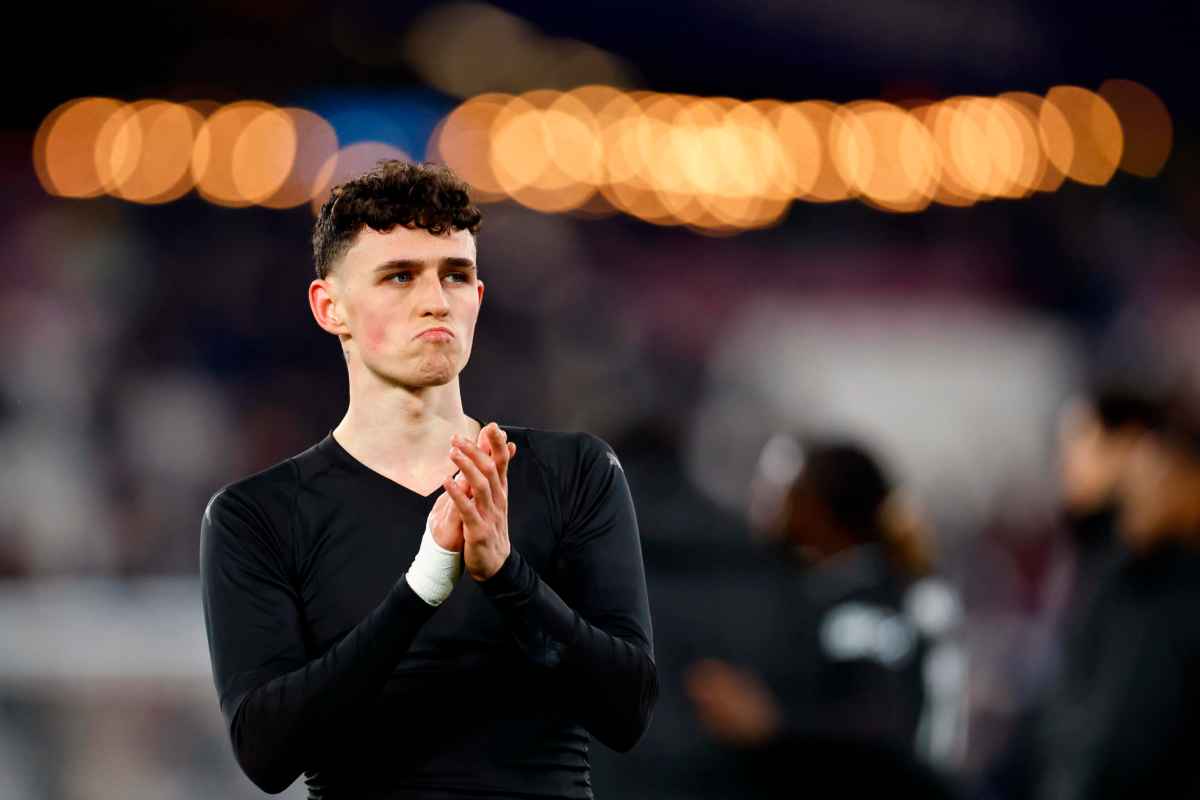 Foden