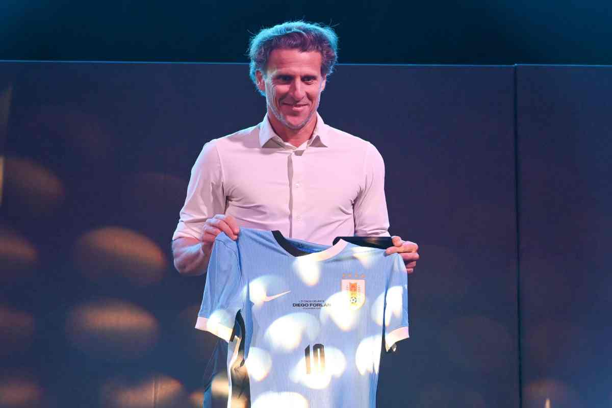 Forlan