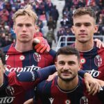 Formazione Bologna