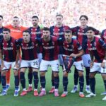 Foto di squadra