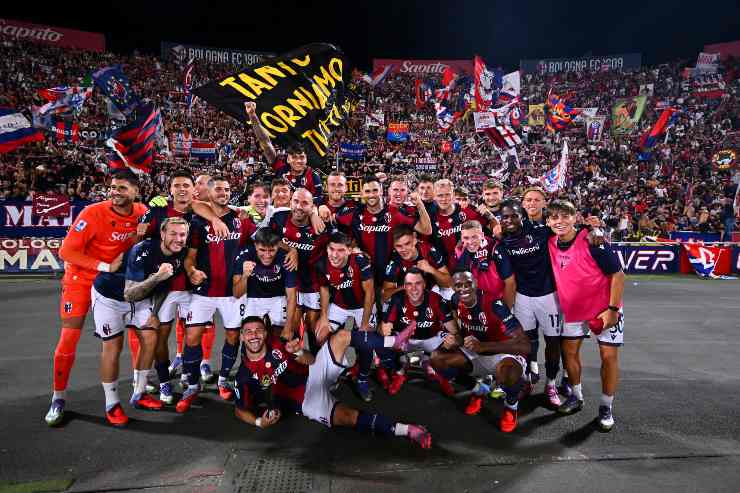 Foto di gruppo