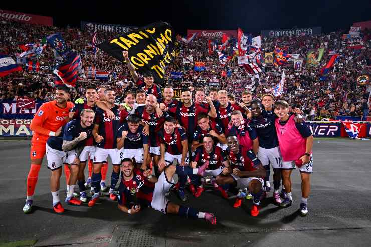 Foto di gruppo