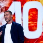 Francesco Totti
