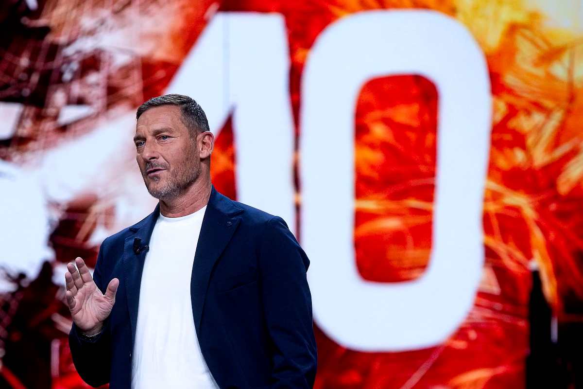 Francesco Totti