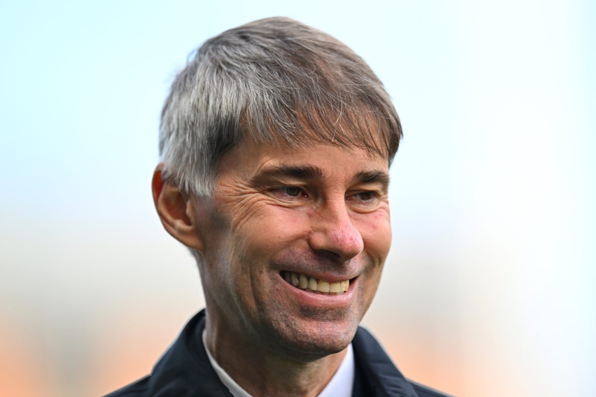 Roma, Massara: “Saranno due partite bellissime. Bologna squadra forte. C’è rammarico per il ranking…”