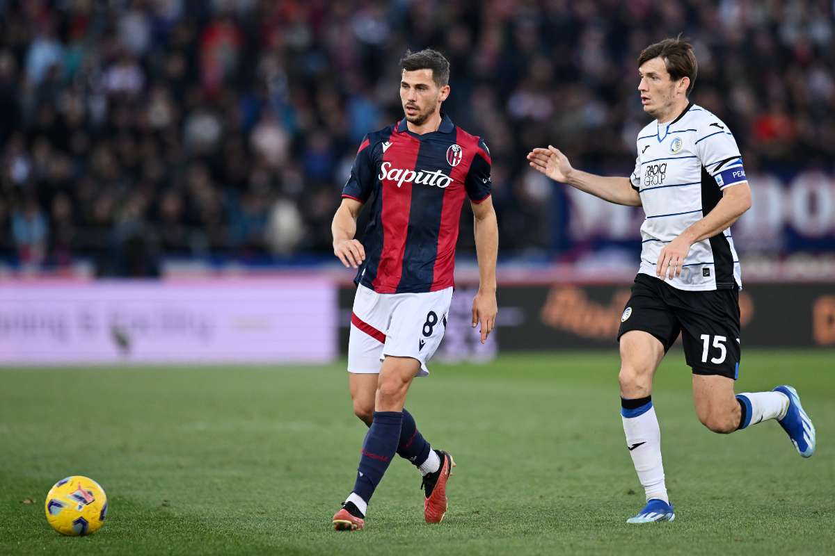 De Roon e Freuler contro
