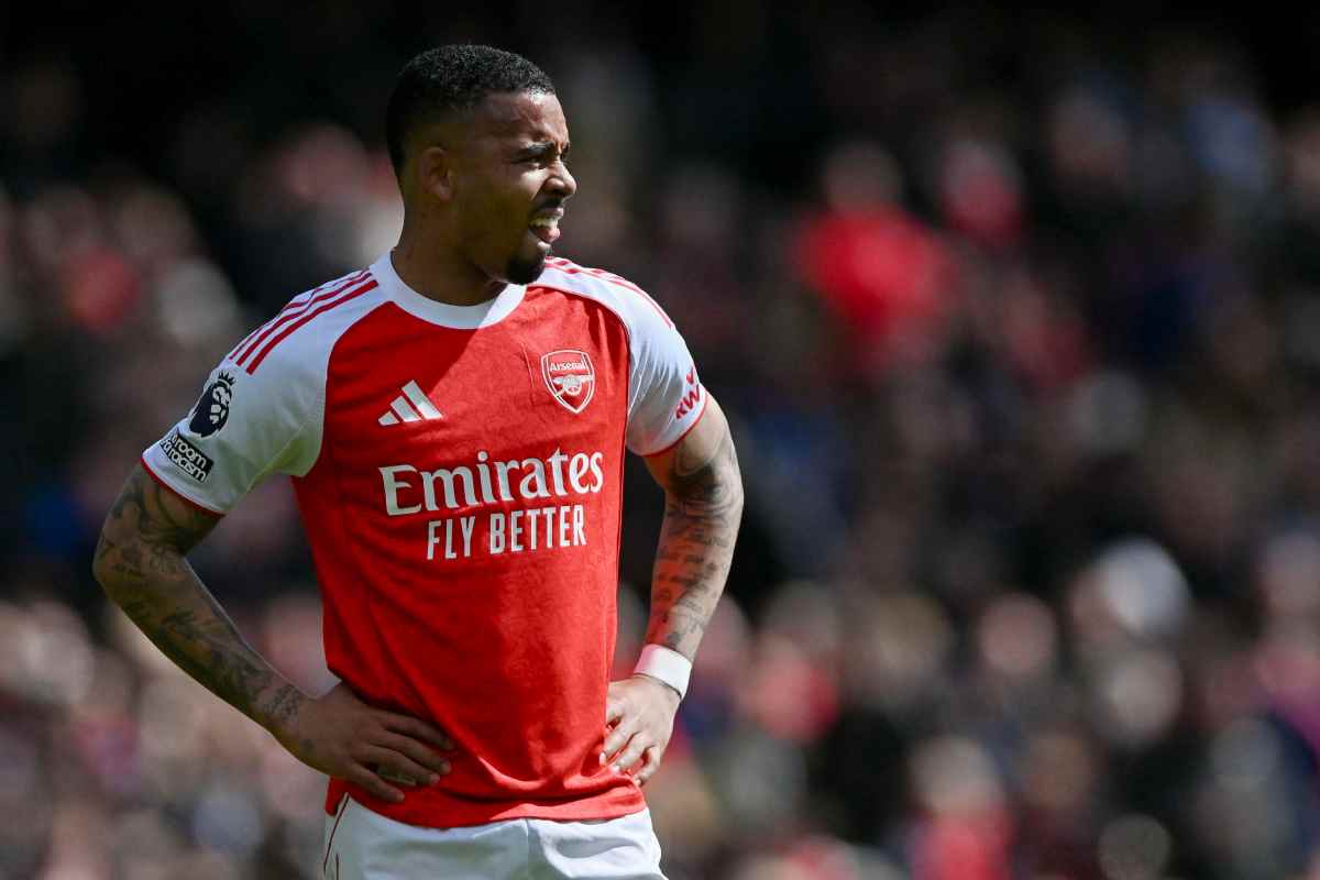 Gabriel Jesus