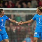 Gallagher e Llorente