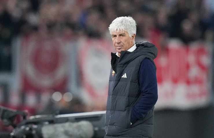 Gasperini