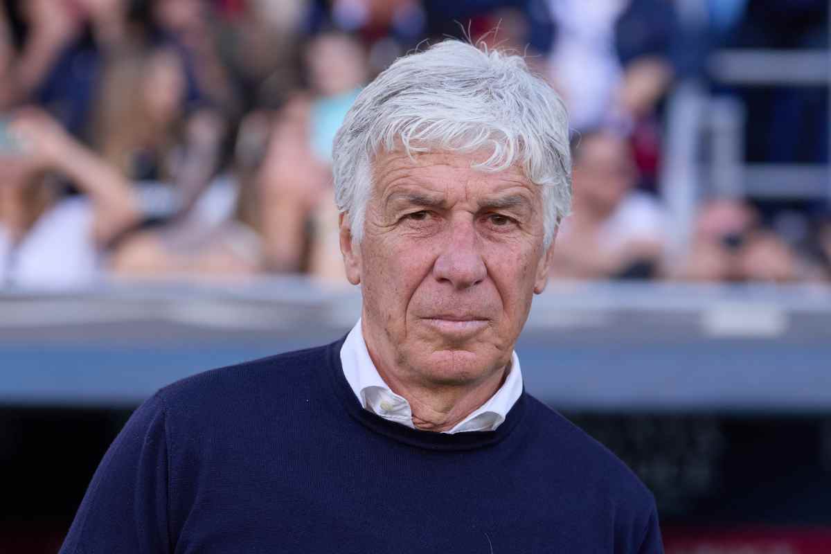 Gasperini