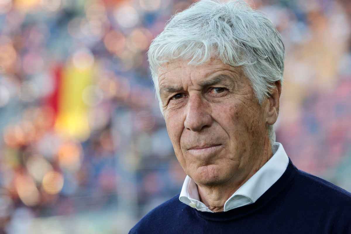 Roma, Gasperini fa la voce grossa: bloccato l’addio dei due giocatori
