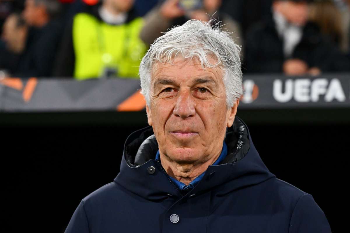 Gasperini