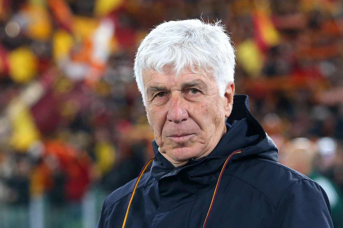 Gasperini