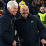 Gasperini e Italiano