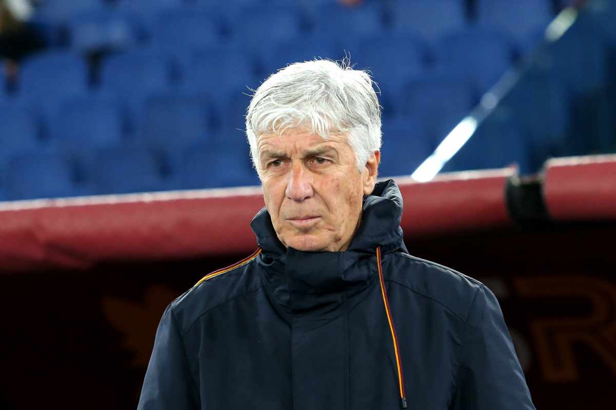 Gasperini
