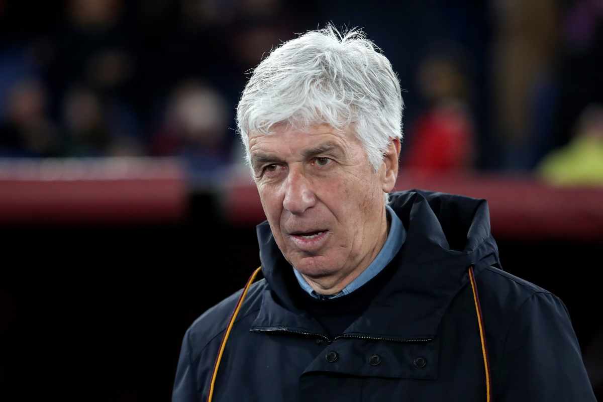 Gasperini
