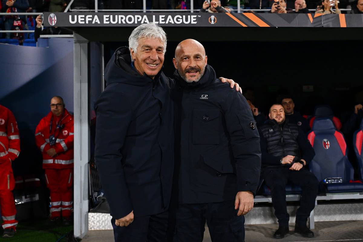 Europa League, Roma-Bologna: le probabili formazioni
