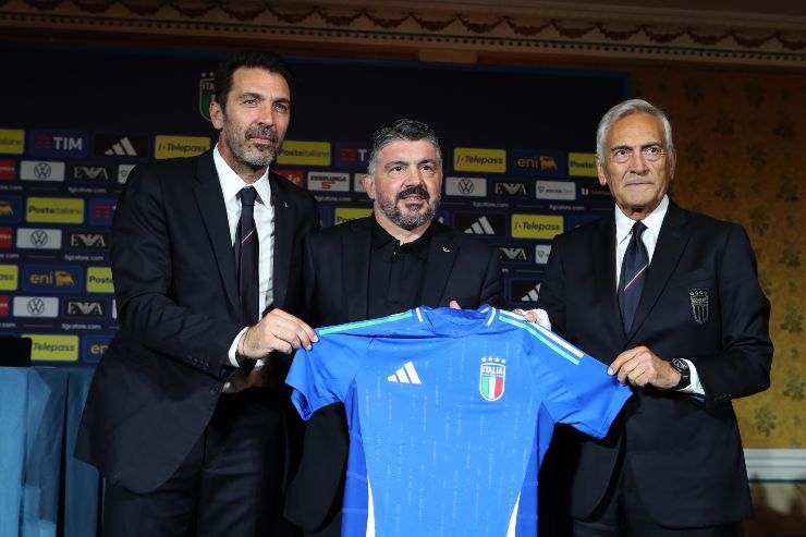 Gattuso ct