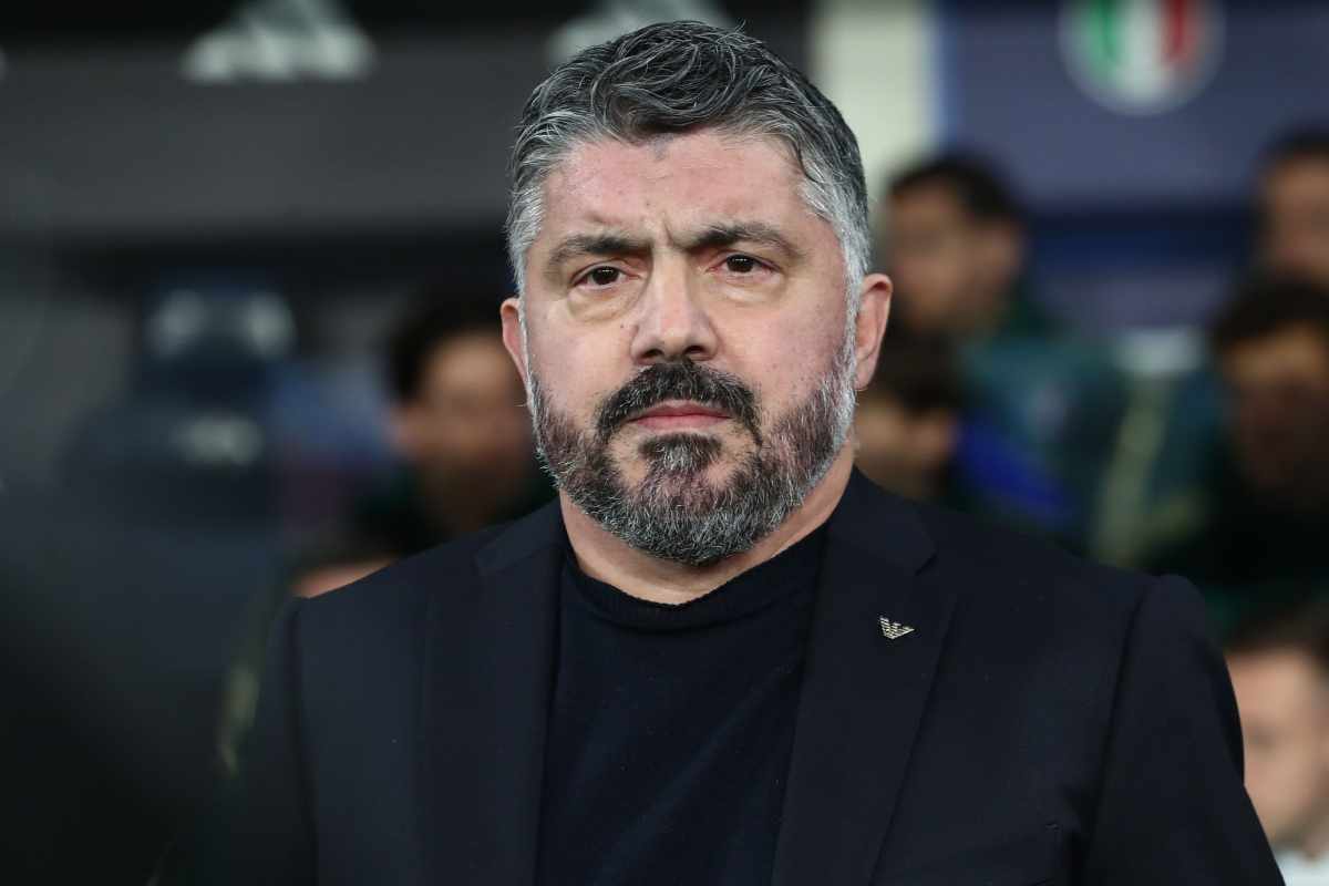 Italia, Gattuso in lacrime: “Una mazzata difficile da accettare. Il mio futuro? Ecco che posso dire”
