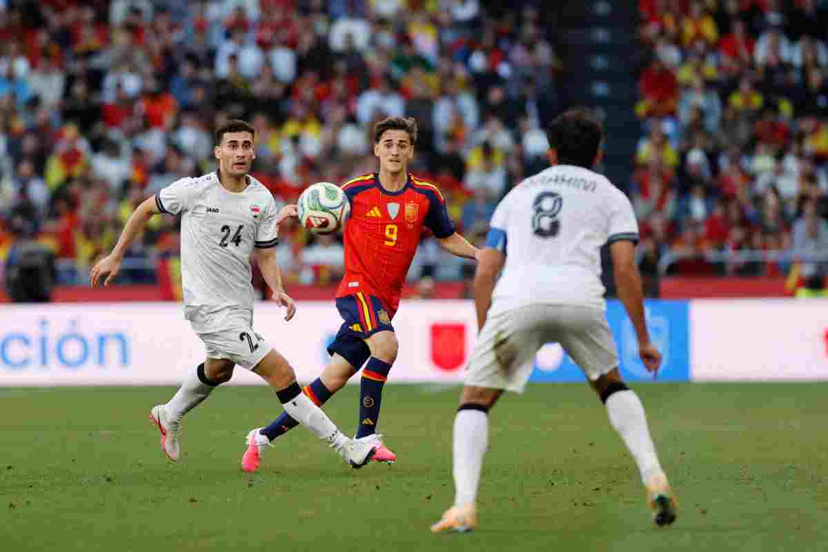 Dall’esplosione all’oblio: il nuovo Iniesta cerca il rilancio