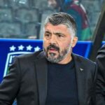 Gennaro Gattuso sorpreso e preoccupato