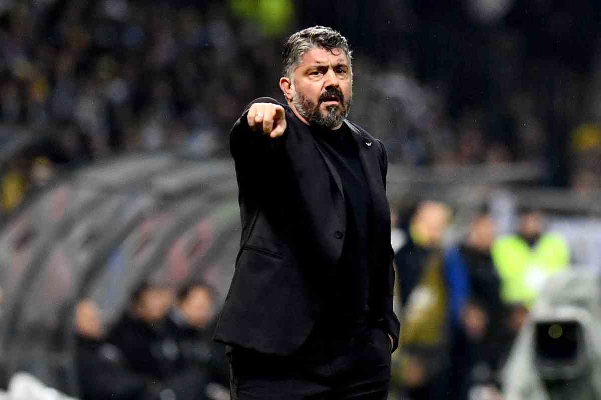 Gattuso torna in panchina in Serie A: allenerà una big