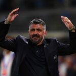 Primo piano Gattuso