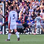 Genoa in gol nell'ultimo match